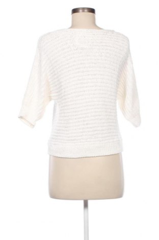 Damski sweter Esprit, Rozmiar XS, Kolor Biały, Cena 28,85 zł