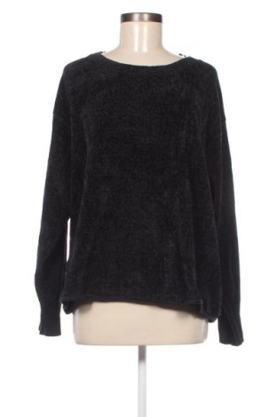 Дамски пуловер Esprit, Размер M, Цвят Черен, Цена 18,45 лв.