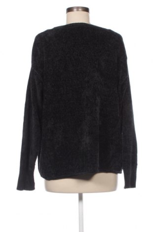 Дамски пуловер Esprit, Размер M, Цвят Черен, Цена 8,20 лв.