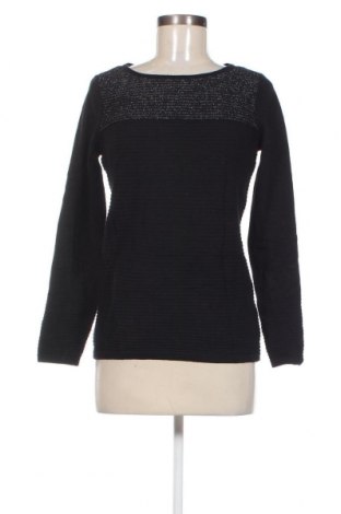 Дамски пуловер Esprit, Размер M, Цвят Черен, Цена 9,43 лв.