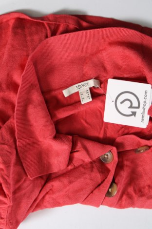 Női pulóver Esprit, Méret XS, Szín Rózsaszín, Ár 4 681 Ft