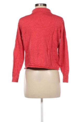 Дамски пуловер Esprit, Размер XS, Цвят Розов, Цена 10,25 лв.