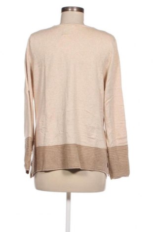 Γυναικείο πουλόβερ Esprit, Μέγεθος M, Χρώμα  Μπέζ, Τιμή 25,36 €