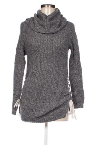 Дамски пуловер Esprit, Размер S, Цвят Сив, Цена 20,50 лв.