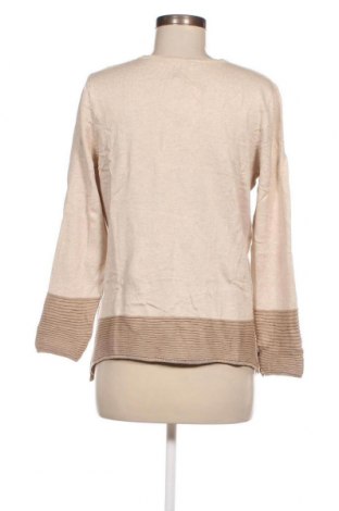 Дамски пуловер Esprit, Размер L, Цвят Кафяв, Цена 8,61 лв.