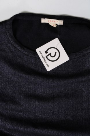 Γυναικείο πουλόβερ Esprit, Μέγεθος XS, Χρώμα Μπλέ, Τιμή 10,14 €
