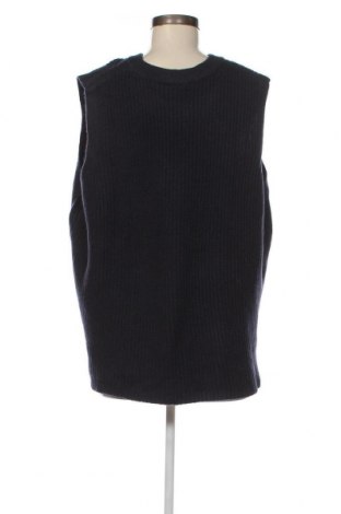 Γυναικείο πουλόβερ Essentials by Tchibo, Μέγεθος XL, Χρώμα Μπλέ, Τιμή 2,69 €