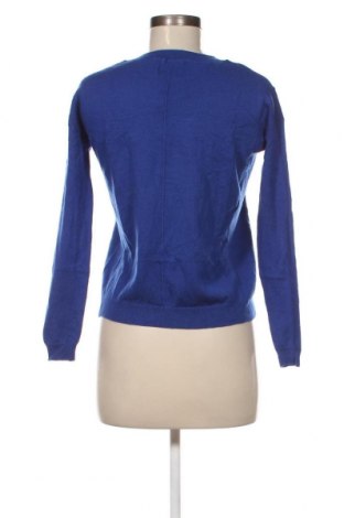 Дамски пуловер Essentiel, Размер S, Цвят Син, Цена 24,80 лв.