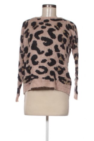 Дамски пуловер Etam, Размер M, Цвят Многоцветен, Цена 18,45 лв.