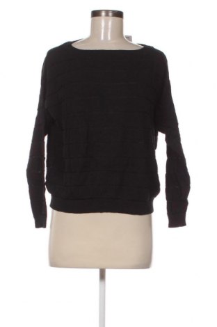 Дамски пуловер Etam, Размер S, Цвят Черен, Цена 20,50 лв.