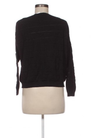 Дамски пуловер Etam, Размер S, Цвят Черен, Цена 10,25 лв.
