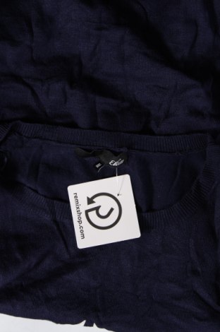 Дамски пуловер Etam, Размер M, Цвят Син, Цена 9,02 лв.