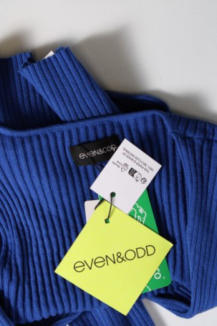 Dámsky pulóver Even&Odd, Veľkosť S, Farba Modrá, Cena  8,54 €