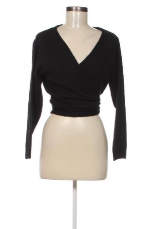 Γυναικείο πουλόβερ Even&Odd, Μέγεθος XS, Χρώμα Μαύρο, Τιμή 10,67 €