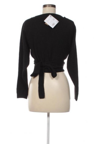 Γυναικείο πουλόβερ Even&Odd, Μέγεθος XS, Χρώμα Μαύρο, Τιμή 10,67 €