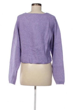 Női pulóver Even&Odd, Méret XL, Szín Lila, Ár 4 376 Ft