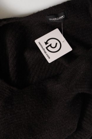 Pulover de femei Even&Odd, Mărime XL, Culoare Negru, Preț 44,21 Lei