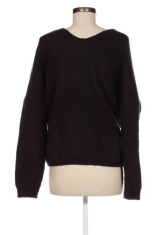 Дамски пуловер Even&Odd, Размер XL, Цвят Черен, Цена 15,12 лв.