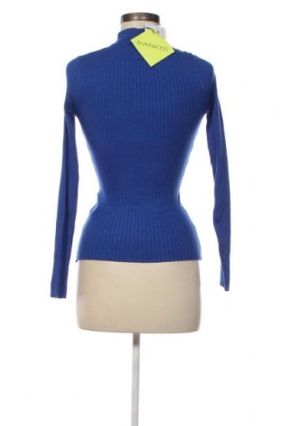 Dámsky pulóver Even&Odd, Veľkosť S, Farba Modrá, Cena  9,96 €
