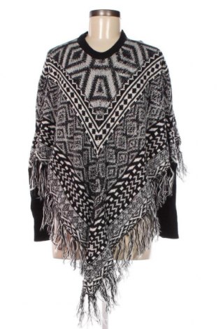Γυναικείο πουλόβερ Even&Odd, Μέγεθος L, Χρώμα Πολύχρωμο, Τιμή 8,07 €