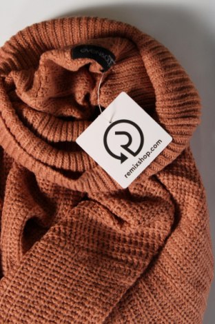 Γυναικείο πουλόβερ Even&Odd, Μέγεθος L, Χρώμα Ρόζ , Τιμή 8,07 €
