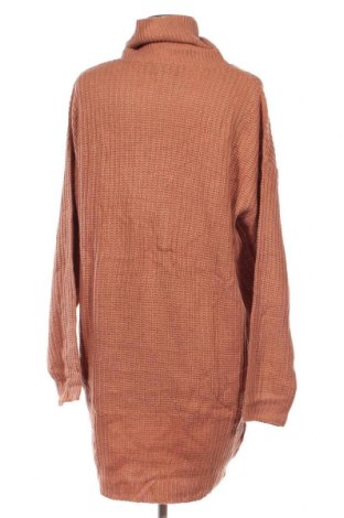 Дамски пуловер Even&Odd, Размер L, Цвят Розов, Цена 8,12 лв.
