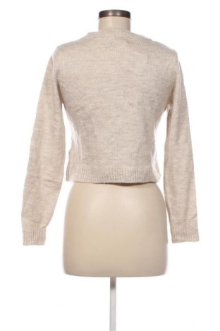 Γυναικείο πουλόβερ Even&Odd, Μέγεθος S, Χρώμα  Μπέζ, Τιμή 5,02 €