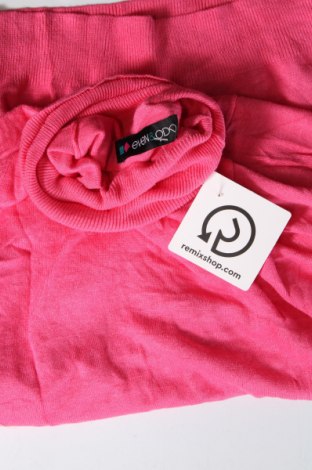 Damenpullover Even&Odd, Größe M, Farbe Rosa, Preis 20,18 €