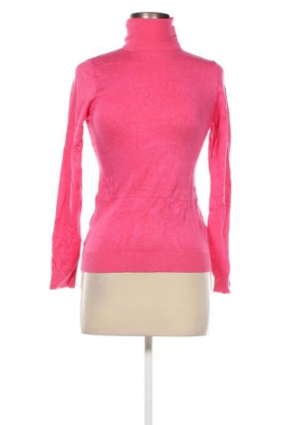 Дамски пуловер Even&Odd, Размер M, Цвят Розов, Цена 14,50 лв.