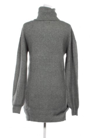 Дамски пуловер Even&Odd, Размер XS, Цвят Зелен, Цена 17,94 лв.
