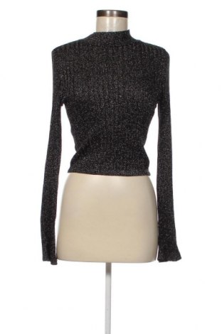 Дамски пуловер Even&Odd, Размер XXL, Цвят Черен, Цена 27,60 лв.