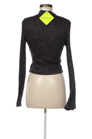 Γυναικείο πουλόβερ Even&Odd, Μέγεθος XXL, Χρώμα Μαύρο, Τιμή 12,09 €