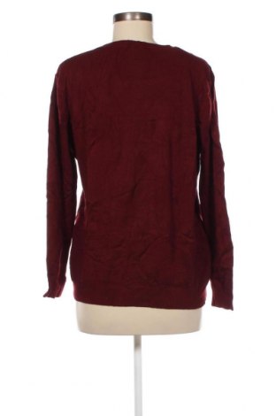 Pulover de femei Evis, Mărime XL, Culoare Roșu, Preț 26,97 Lei