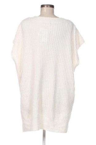 Dámský svetr F&F, Velikost XL, Barva Bílá, Cena  733,00 Kč