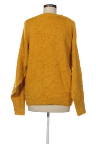 Γυναικείο πουλόβερ F&F, Μέγεθος M, Χρώμα Κίτρινο, Τιμή 5,38 €