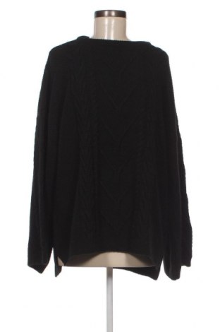 Pulover de femei F&F, Mărime XL, Culoare Negru, Preț 95,39 Lei