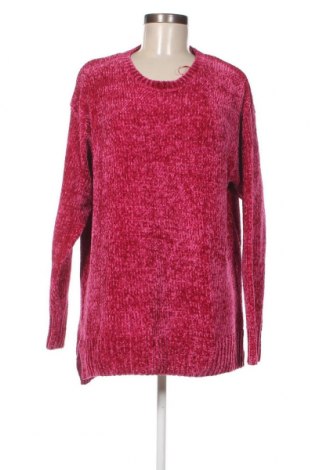 Γυναικείο πουλόβερ F&F, Μέγεθος XL, Χρώμα Ρόζ , Τιμή 10,76 €