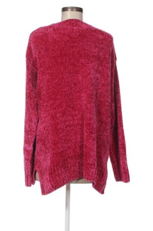 Pulover de femei F&F, Mărime XL, Culoare Roz, Preț 48,65 Lei
