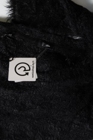 Pulover de femei F&F, Mărime L, Culoare Negru, Preț 25,76 Lei