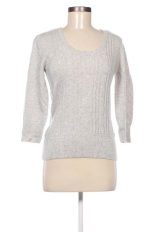 Γυναικείο πουλόβερ F&F, Μέγεθος M, Χρώμα Γκρί, Τιμή 8,97 €