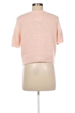 Pulover de femei F&F, Mărime XL, Culoare Roz, Preț 30,52 Lei
