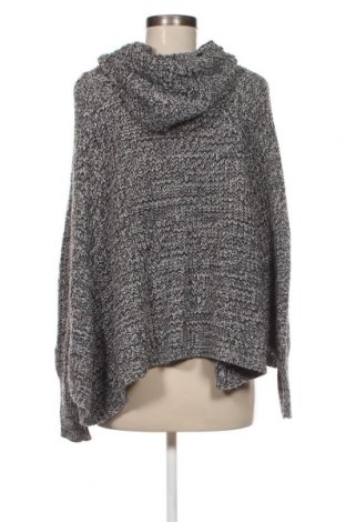 Дамски пуловер F&P, Размер M, Цвят Сив, Цена 12,30 лв.