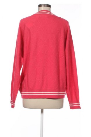 Pulover de femei FILA, Mărime S, Culoare Roz, Preț 69,08 Lei