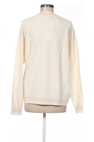 Дамски пуловер FILA, Размер S, Цвят Екрю, Цена 140,00 лв.