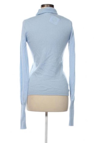 Γυναικείο πουλόβερ FTC, Μέγεθος M, Χρώμα Μπλέ, Τιμή 157,22 €