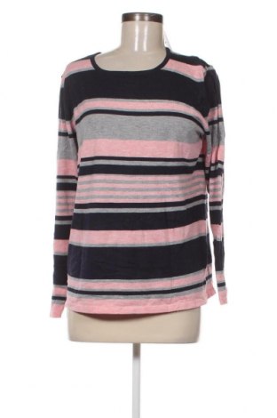 Дамски пуловер Fabiani, Размер L, Цвят Многоцветен, Цена 13,05 лв.