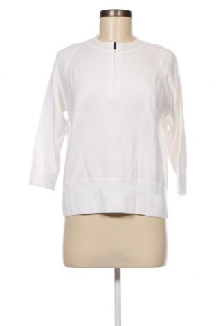 Γυναικείο πουλόβερ Falke, Μέγεθος L, Χρώμα Λευκό, Τιμή 72,16 €