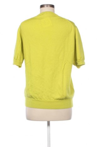 Дамски пуловер Farina Opoku, Размер M, Цвят Зелен, Цена 24,60 лв.