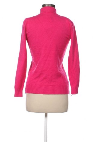 Dámský svetr Fashion, Velikost XL, Barva Růžová, Cena  353,00 Kč