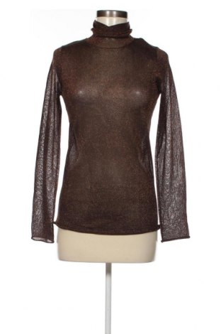 Дамски пуловер Fashion Union, Размер M, Цвят Кафяв, Цена 27,90 лв.